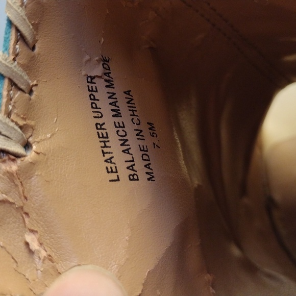 Kelsi Dagger turquoise suede platform high heels sandals 7.5 - Picture 13 of 15